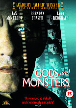 Gods And Monsters (Wide Screen)