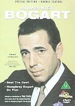 Beat The Devil / Humphrey Bogart On Film (Special Edition)