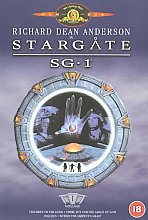 Stargate S.G. 1 - Series 1 - Best Of Series 1 (Wide Screen)