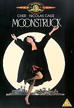 Moonstruck (Wide Screen)