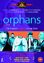 Orphans