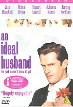 Ideal Husband, An (Wide Screen)