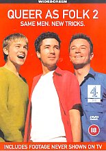 Queer As Folk 2 - Same Men, New Tricks