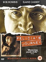 Felicia's Journey