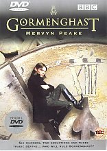 Gormenghast