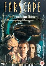 Farscape - Vol. 1.3 And Vol. 1.4