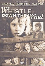 Whistle Down The Wind