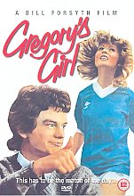 Gregorys Girl