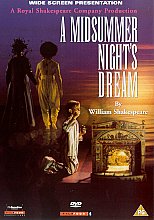 Midsummer Night's Dream, A