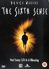 Sixth Sense, The