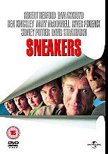 Sneakers (Wide Screen)