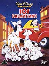 101 Dalmatians