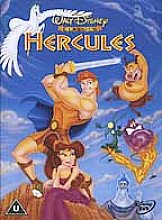 Hercules (Animated)