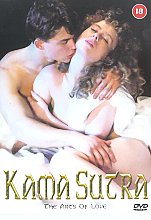 Kama Sutra - The Arts Of Love