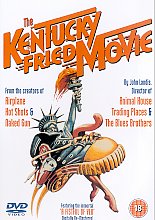 Kentucky Fried Movie (Wide Screen)