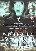 Erotic Witch Project, The