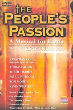 People's Passion, The (Various Artists)