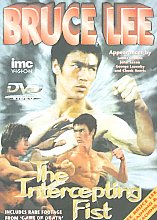 Bruce Lee - The Intercepting Fist