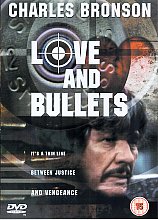 Love And Bullets