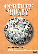 Century Of Rugby