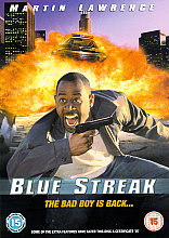 Blue Streak