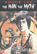 Bruce Lee - The Man - The Myth