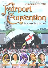 Fairport Convention - Beyond The Ledge