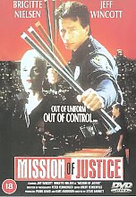 Mission Of Justice