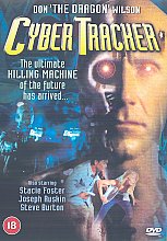 Cyber Tracker