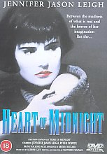 Heart Of Midnight