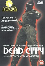 Dead City