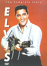 Elvis - The Complete Story