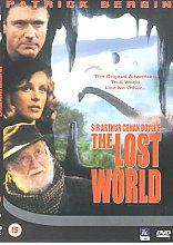 Lost World, The