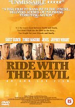 Ride With The Devil (Wide Screen)