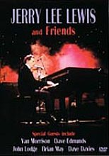 Jerry Lee Lewis And Friends (Various Artists)