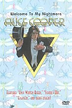 Alice Cooper - Welcome To My Nightmare (Various Artists)