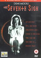 Seventh Sign, The (Wide Screen)