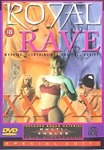 Royal Rave (Special Edition) (Wide Screen)