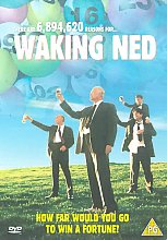 Waking Ned