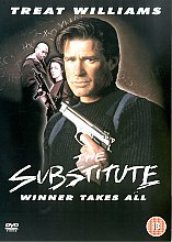 Substitute, The - Winner Takes All