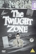 Twilight Zone, The - Vol. 4