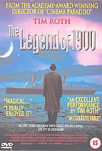 Legend Of 1900