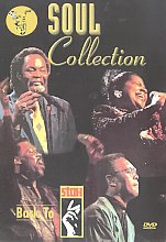 Soul Collection - Back To Stax (Various Artists)