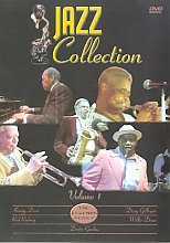 Jazz Collection - Vol. 1 (Various Artists)