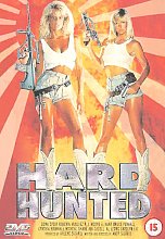 Hard Hunted