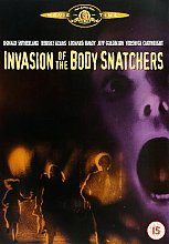 Invasion Of The Body Snatchers