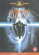 Lord Of Illusions