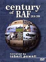 Century Of RAF - 1918 -1999