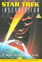 Star Trek - Insurrection