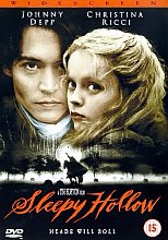 Sleepy Hollow